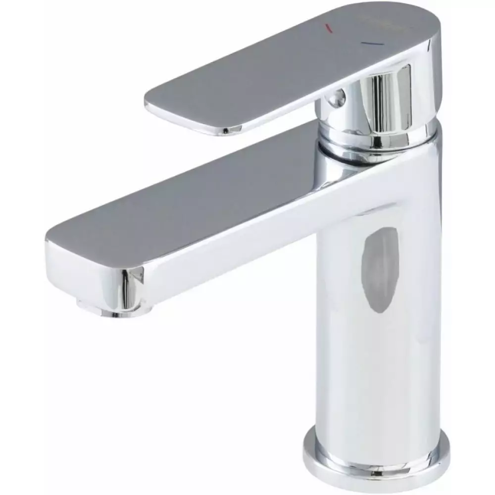 Смеситель для раковины Haiba HB10617, хром