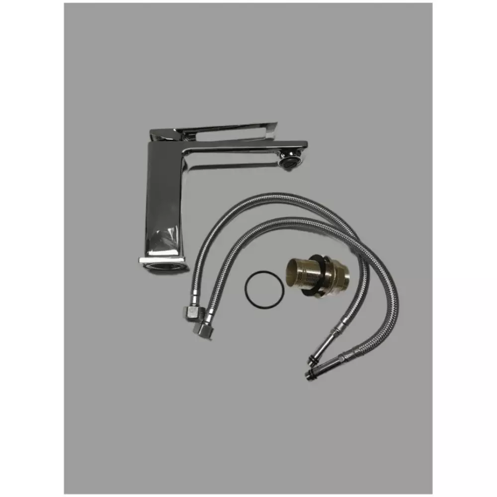 Смеситель для раковины Haiba HB10817