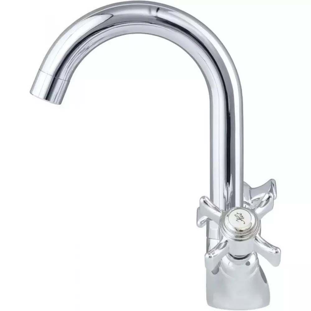 Смеситель для раковины Haiba HB4524