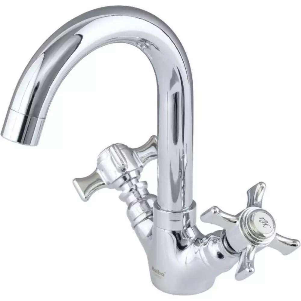 Смеситель для раковины Haiba HB4524