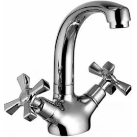 Смеситель для раковины Lemark LM2507C, SEDAL