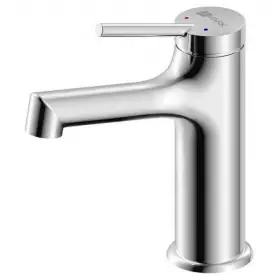 Смеситель для раковины Lemark LM3806C, хром