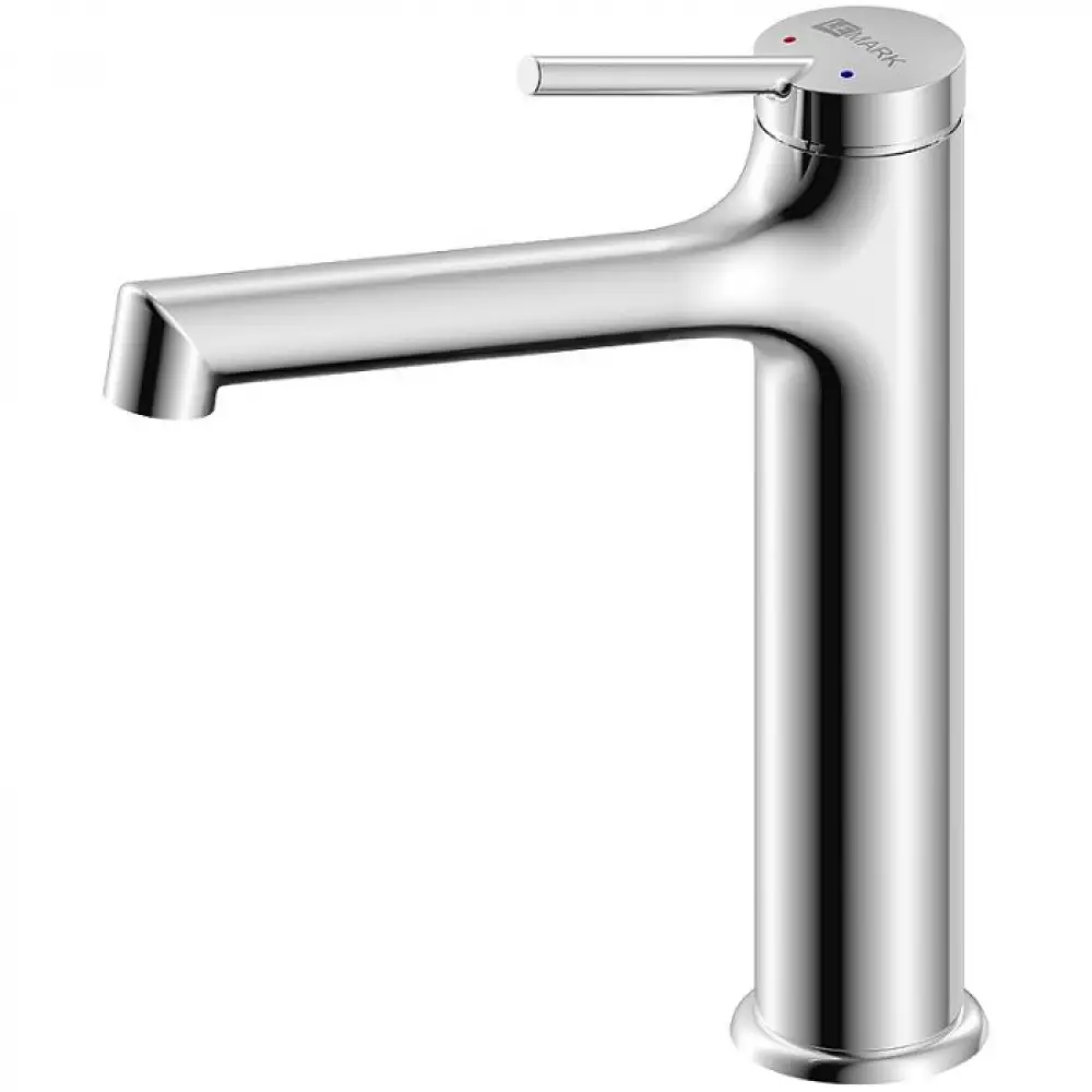Смеситель для раковины Lemark LM3837C, хром