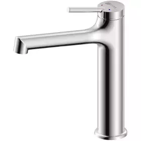 Смеситель для раковины Lemark LM3837C, хром