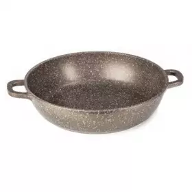 Сотейник LARA серия Rio CHOCO 24х7,5см,2,9л