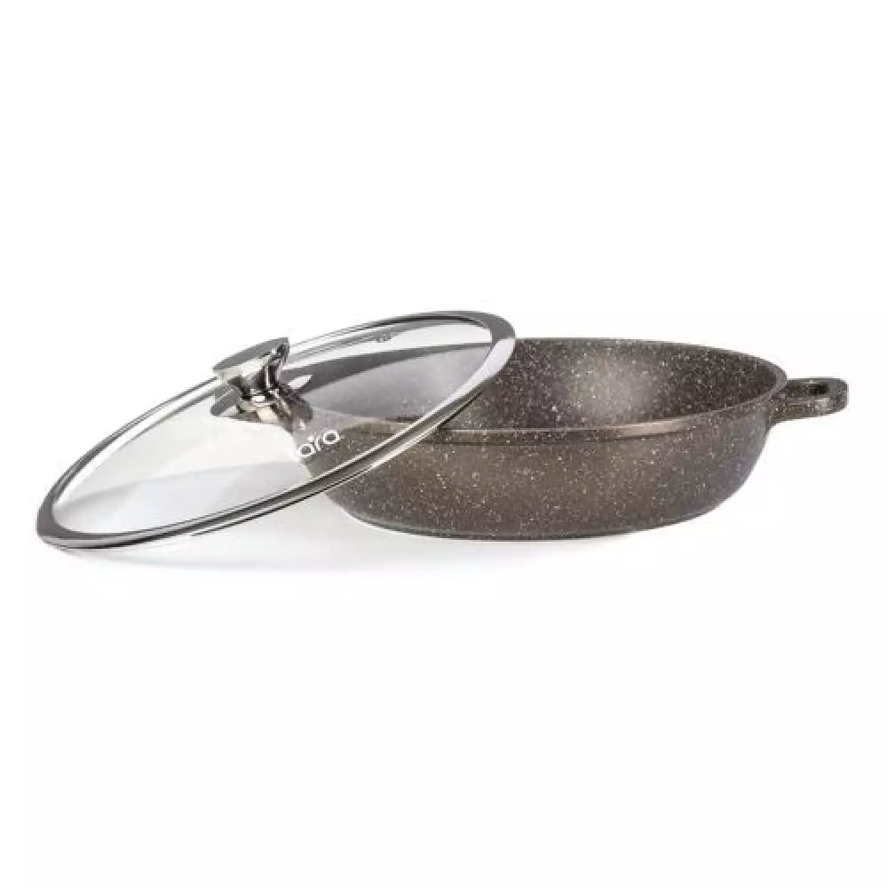 Сотейник LARA серия Rio CHOCO 24х7,5см,2,9л