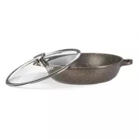 Сотейник LARA серия Rio CHOCO 24х7,5см,2,9л