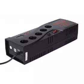 Стабилизатор напряжения Ресанта С2000 1.95кВт (140-260В)