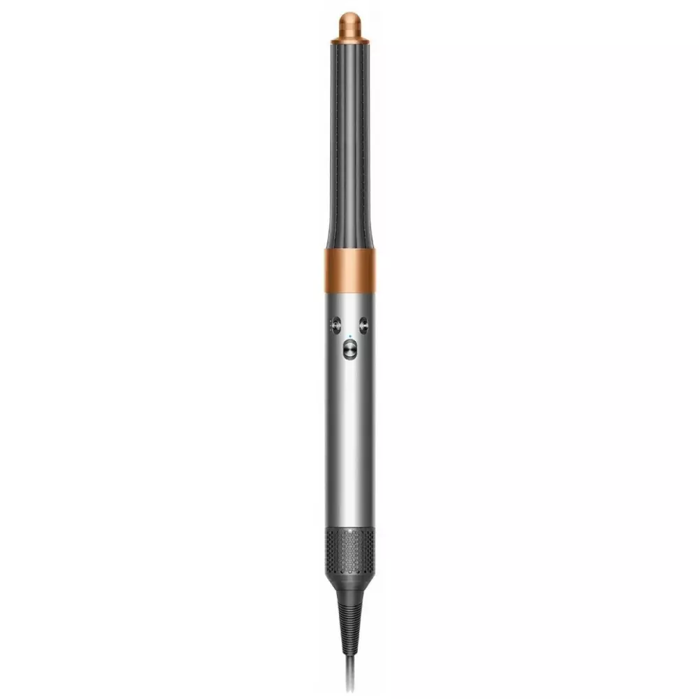 Стайлер Dyson Airwrap Complete HS05 Long Nickel/Copper