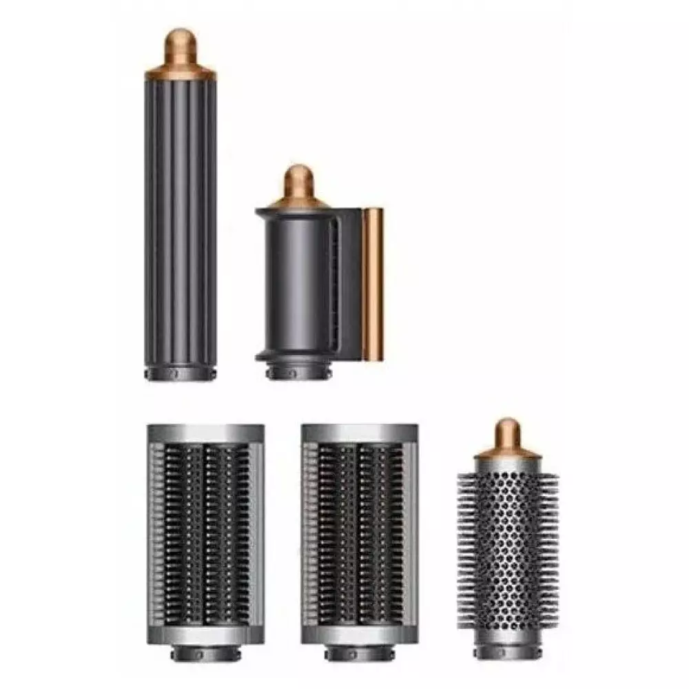 Стайлер Dyson Airwrap Complete HS05 Long Nickel/Copper