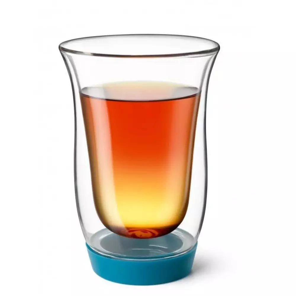 Стакан с двойными стенками Apollo Flame FLA-350 