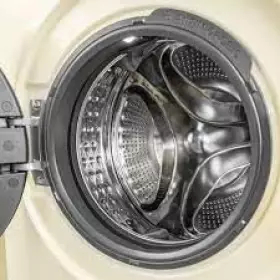 Стиральная машина Centek CT-1961 1400 /8к Беж