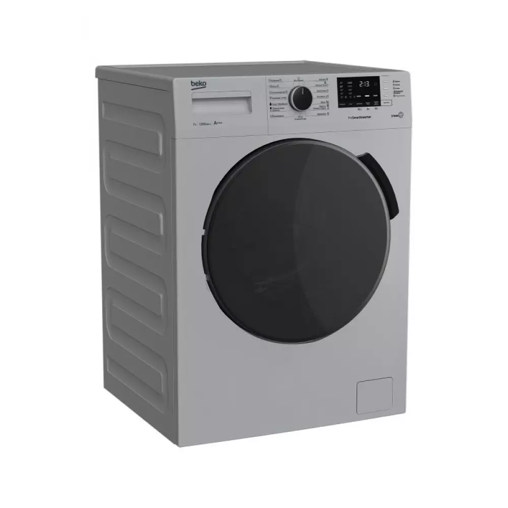 Стиральная машина Beko RSPE78612S 7кг