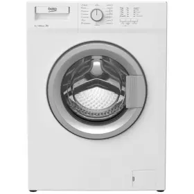 Стиральная машина Beko WDN635P1BSW 6кг
