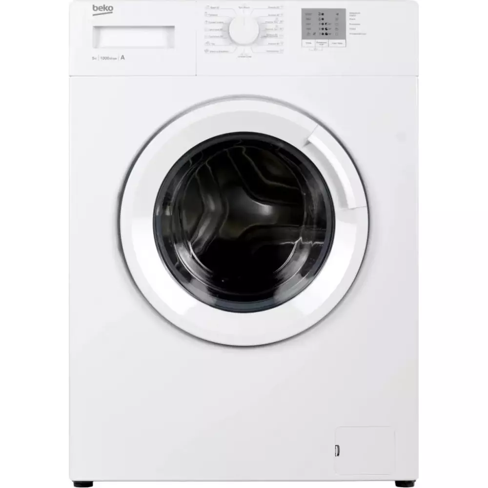 Стиральная машина Beko WRS5511BWW