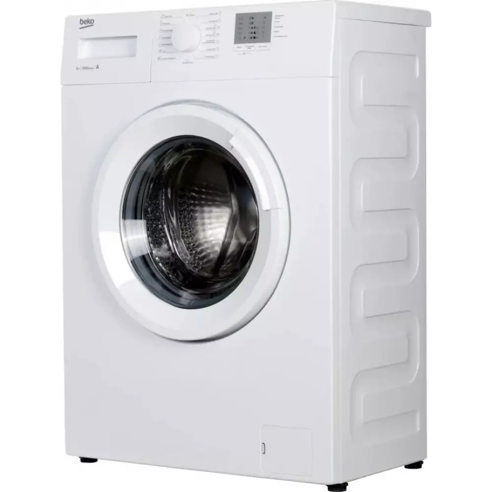 Стиральная машина Beko WRS5511BWW