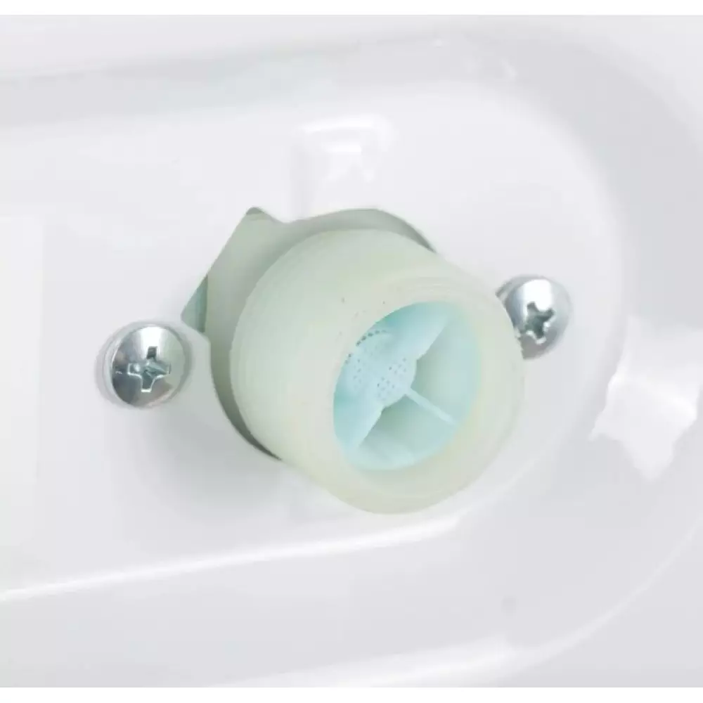 Стиральная машина Beko WRS5511BWW