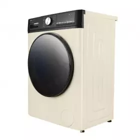 Стиральная машина Centek CT-1959 8 кг Беж