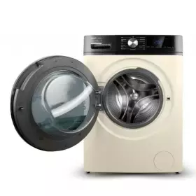 Стиральная машина Centek CT-1959 8 кг Беж