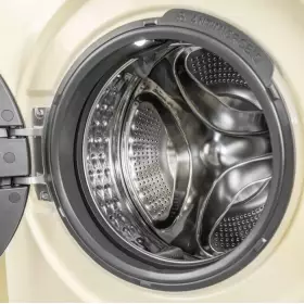 Стиральная машина Centek CT-1959 8 кг Беж