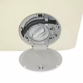 Стиральная машина Centek CT-1959 8 кг Беж