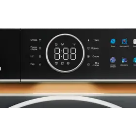 Стиральная машина Hiberg i-DDQ10 - 814 Sd 8кг
