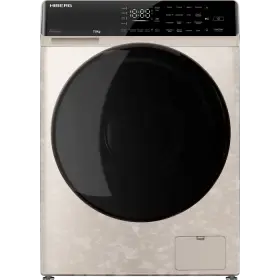 Стиральная машина Hiberg i-DDQ9 - 712 Ym 7кг