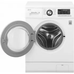 Стиральная машина LG F1096ND3 6кг