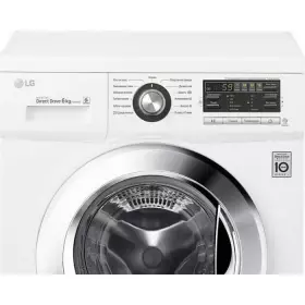 Стиральная машина LG F1096ND3 6кг