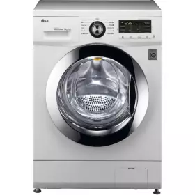 Стиральная машина LG F1096TD3 8 кг