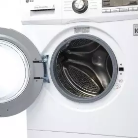 Стиральная машина LG F1096TD3 8 кг