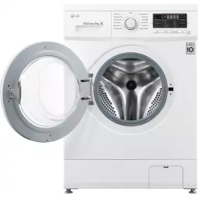 Стиральная машина LG F10B8LD7 5кг