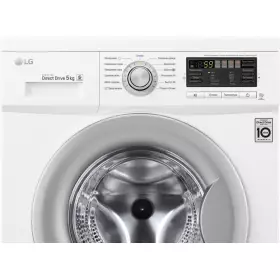 Стиральная машина LG F10B8LD7 5кг