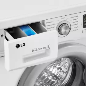 Стиральная машина LG F10B8LD7 5кг