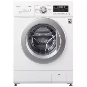 Стиральная машина LG F1296HDS1 7кг