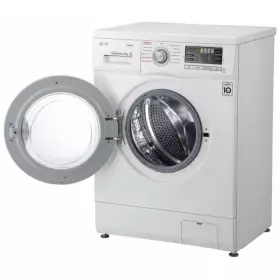 Стиральная машина LG F1296HDS1 7кг