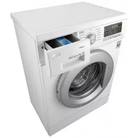 Стиральная машина LG F1296HDS1 7кг
