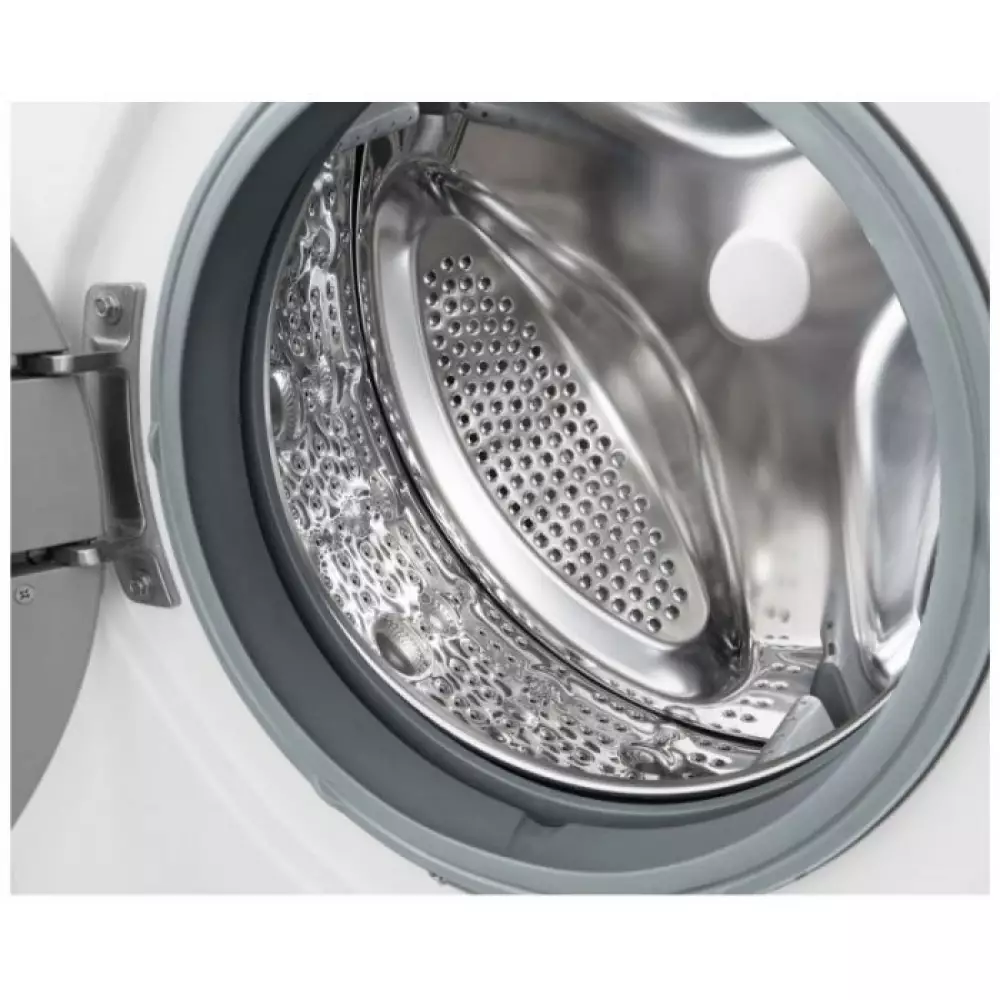 Стиральная машина LG F1296HDS1 7кг