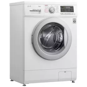 Стиральная машина LG F1296HDS1 7кг