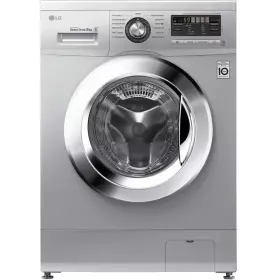 Стиральная машина LG F1296TD4 8кг