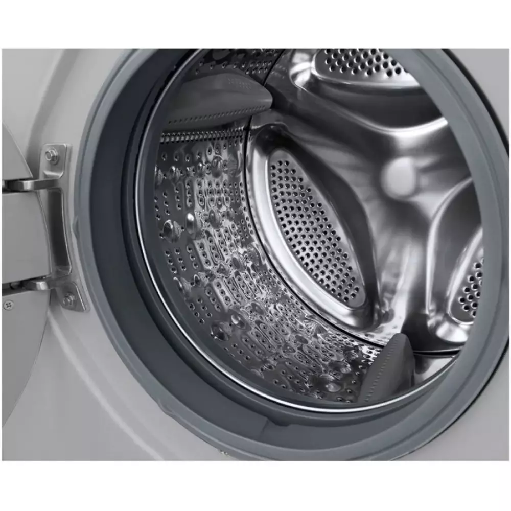 Стиральная машина LG F1296TD4 8кг