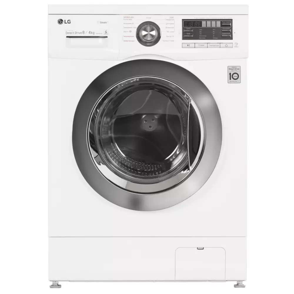 Стиральная машина LG F1496ADS3