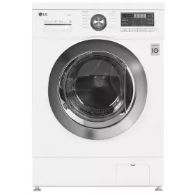 Стиральная машина LG F1496ADS3