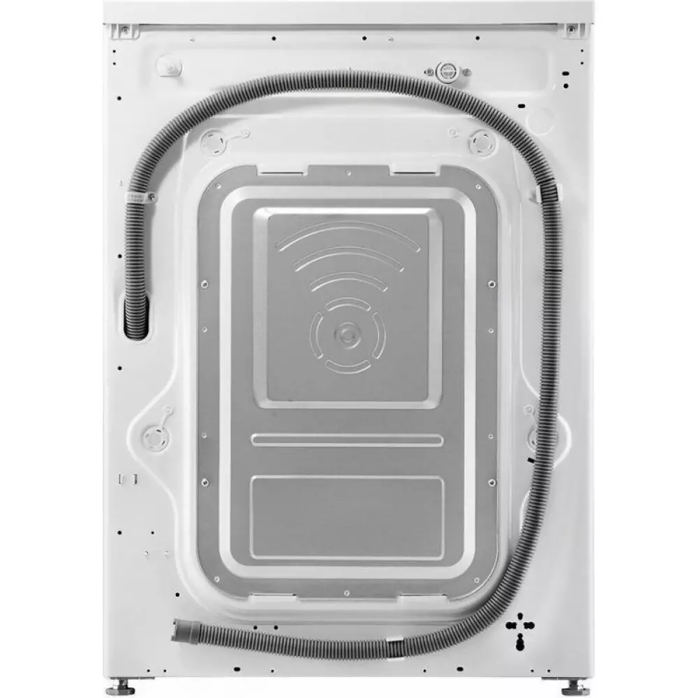 Стиральная машина LG F2J3NS0W 6кг