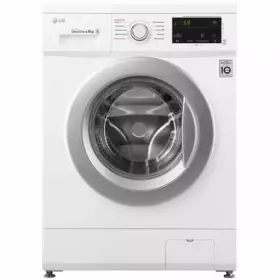 Стиральная машина LG F2J3WS1W 6.5кг