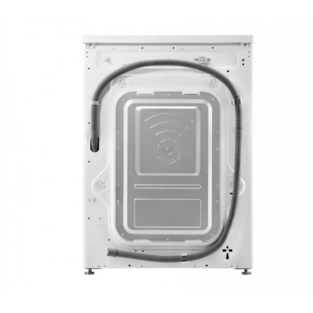 Стиральная машина LG F2J3WS1W 6.5кг