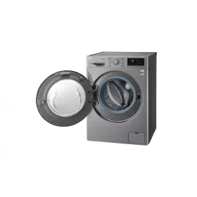 Стиральная машина LG F2M5HS6S 7кг