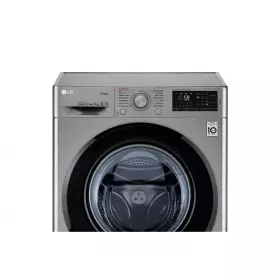 Стиральная машина LG F2M5HS6S 7кг