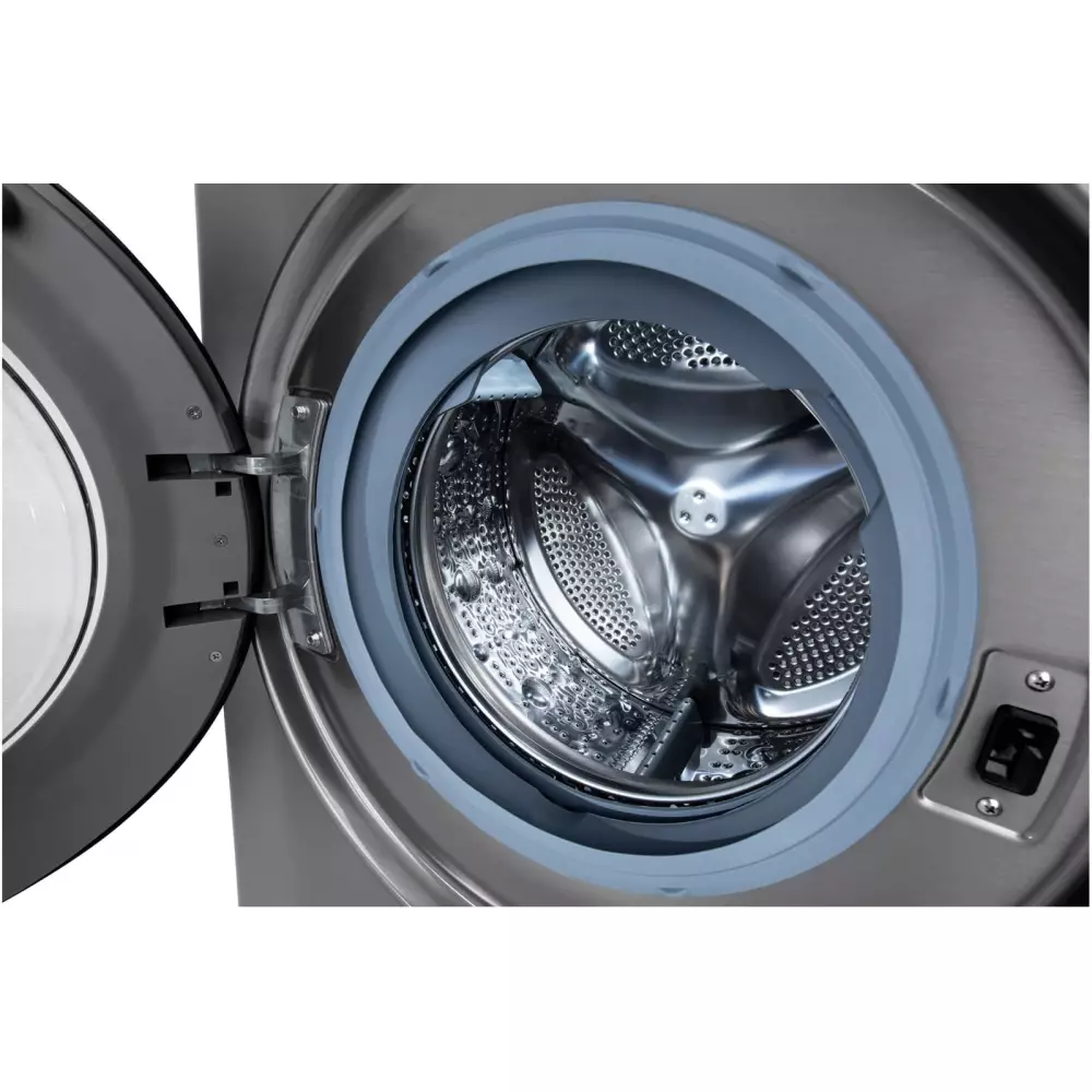 Стиральная машина LG F2M5HS6S 7кг