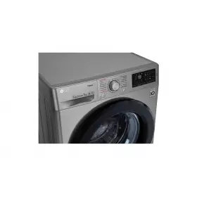 Стиральная машина LG F2M5HS6S 7кг